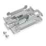 Teltonika DIN RAIL KIT PR5MEC00 Teltonika