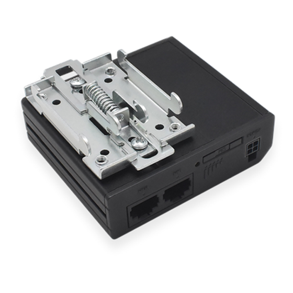 Teltonika DIN RAIL KIT PR5MEC00 Teltonika