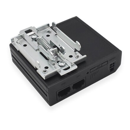 Teltonika , DIN rail mounting kit PR5MEC00
