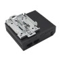 Teltonika , DIN rail mounting kit PR5MEC00