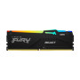 Kingston , 16 GB , DDR5 , 6000 MHz , PC/server , Registered No , ECC Yes