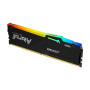 Kingston , 16 GB , DDR5 , 6000 MHz , PC/server , Registered No , ECC Yes