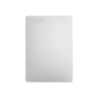 Canvio Slim , HDTD320ES3EA , 2000 GB , 2.5 , USB 3.2 Gen1 , Silver