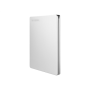 Canvio Slim , HDTD320ES3EA , 2000 GB , 2.5 , USB 3.2 Gen1 , Silver