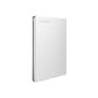 Canvio Slim , HDTD320ES3EA , 2000 GB , 2.5 , USB 3.2 Gen1 , Silver