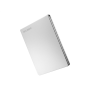 Canvio Slim , HDTD320ES3EA , 2000 GB , 2.5 , USB 3.2 Gen1 , Silver