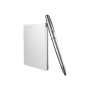 Canvio Slim , HDTD320ES3EA , 2000 GB , 2.5 , USB 3.2 Gen1 , Silver