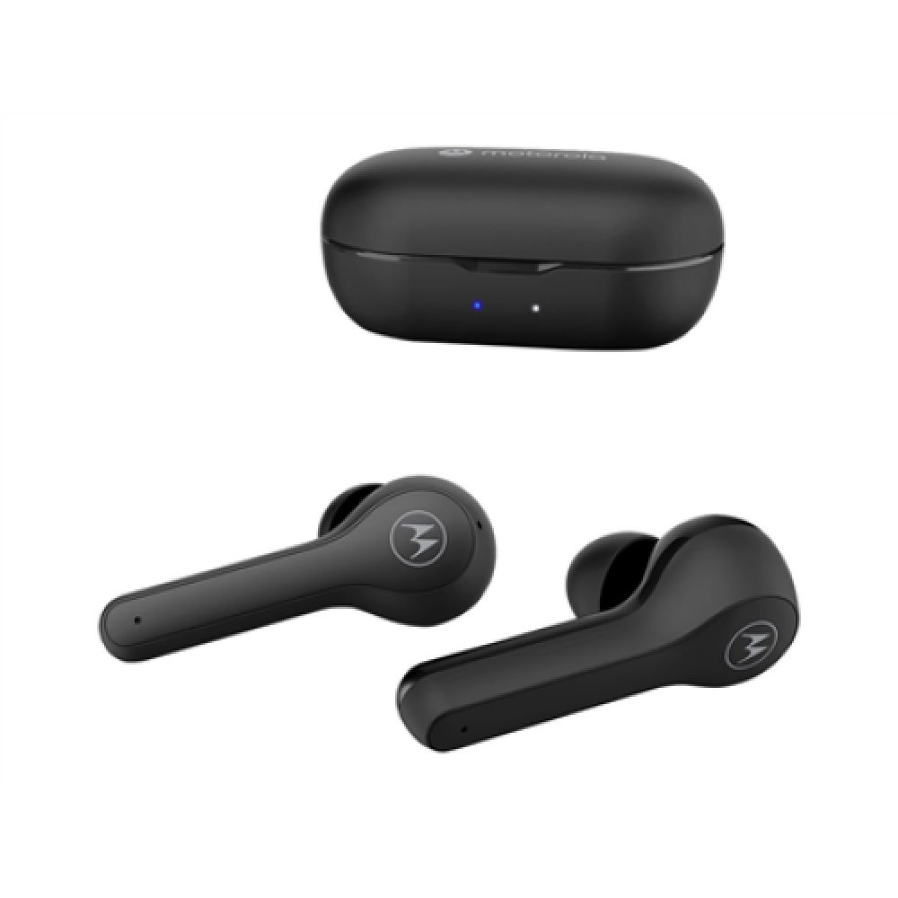 Motorola , True Wireless Headphones , Moto Buds 085 , In-ear , Bluetooth , Built-in microphone , Bluetooth , Black , Wireless