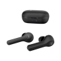 Motorola , True Wireless Headphones , Moto Buds 085 , In-ear Built-in microphone , In-ear , Bluetooth , Bluetooth , Wireless , Black