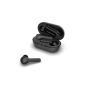 Motorola , True Wireless Headphones , Moto Buds 085 , In-ear Built-in microphone , In-ear , Bluetooth , Bluetooth , Wireless , Black