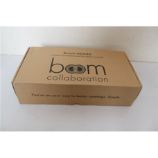 Boom Collaboration Speakerphone , GEMINI , USED