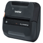 Brother RJ-4230B Mono Thermal Label Printer Black
