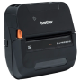 Brother RJ-4230B Mono Thermal Label Printer Black