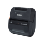 Brother RJ-4230B Mono Thermal Label Printer Black