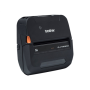 Brother RJ-4230B Mono Thermal Label Printer Black