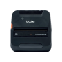 Brother RJ-4230B Mono Thermal Label Printer Black