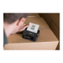 Brother RJ-4230B Mono Thermal Label Printer Black