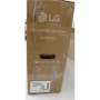 SALE OUT. LG 34WP85CP-B 34 UltraWide IPS/3440x1440/21:9/5ms/300cd/DP/HDMI/Black LG Curved Monitor 34WP85CP-B 34 IPS QHD 3440 x 1440 21:9 5 ms 300 cd/m² Black DAMAGED PACKAGING HDMI ports quantity 2 60 Hz