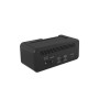 Raidsonic , Cloning Station for SATA & M.2 HDDs/SSDs , IB-2924MSCL-C31