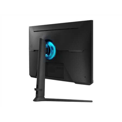 Samsung , Flat Monitor , LS32BG700EUXEN , 32 , IPS , UHD , 16:9 , 144 Hz , 1 ms , 3840 x 2160 , 300 cd/m² , HDMI ports quantity 2 , Black