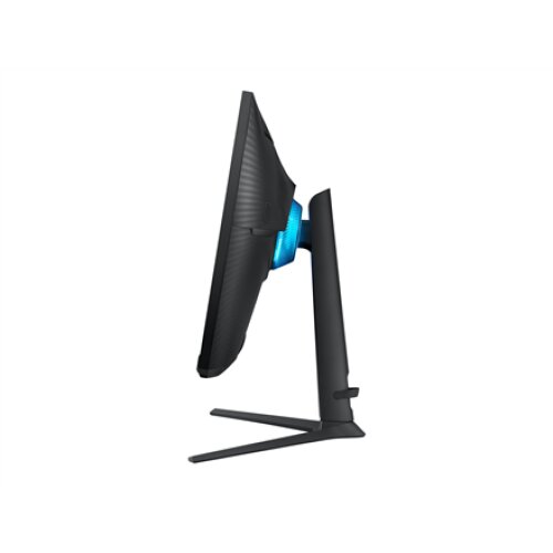 Samsung , Flat Monitor , LS32BG700EUXEN , 32 , IPS , UHD , 16:9 , 144 Hz , 1 ms , 3840 x 2160 , 300 cd/m² , HDMI ports quantity 2 , Black