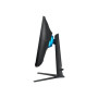 Samsung , Flat Monitor , LS32BG700EUXEN , 32 , IPS , UHD , 16:9 , 144 Hz , 1 ms , 3840 x 2160 , 300 cd/m² , HDMI ports quantity 2 , Black