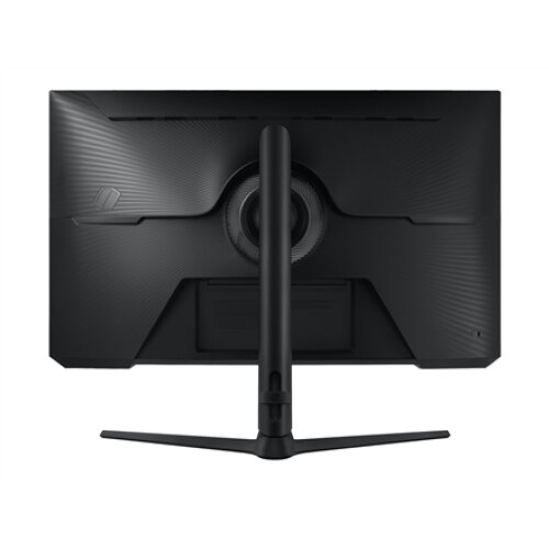 Samsung , Flat Monitor , LS32BG700EUXEN , 32 , IPS , UHD , 16:9 , 144 Hz , 1 ms , 3840 x 2160 , 300 cd/m² , HDMI ports quantity 2 , Black