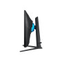 Samsung , Flat Monitor , LS32BG700EUXEN , 32 , IPS , UHD , 16:9 , 144 Hz , 1 ms , 3840 x 2160 , 300 cd/m² , HDMI ports quantity 2 , Black