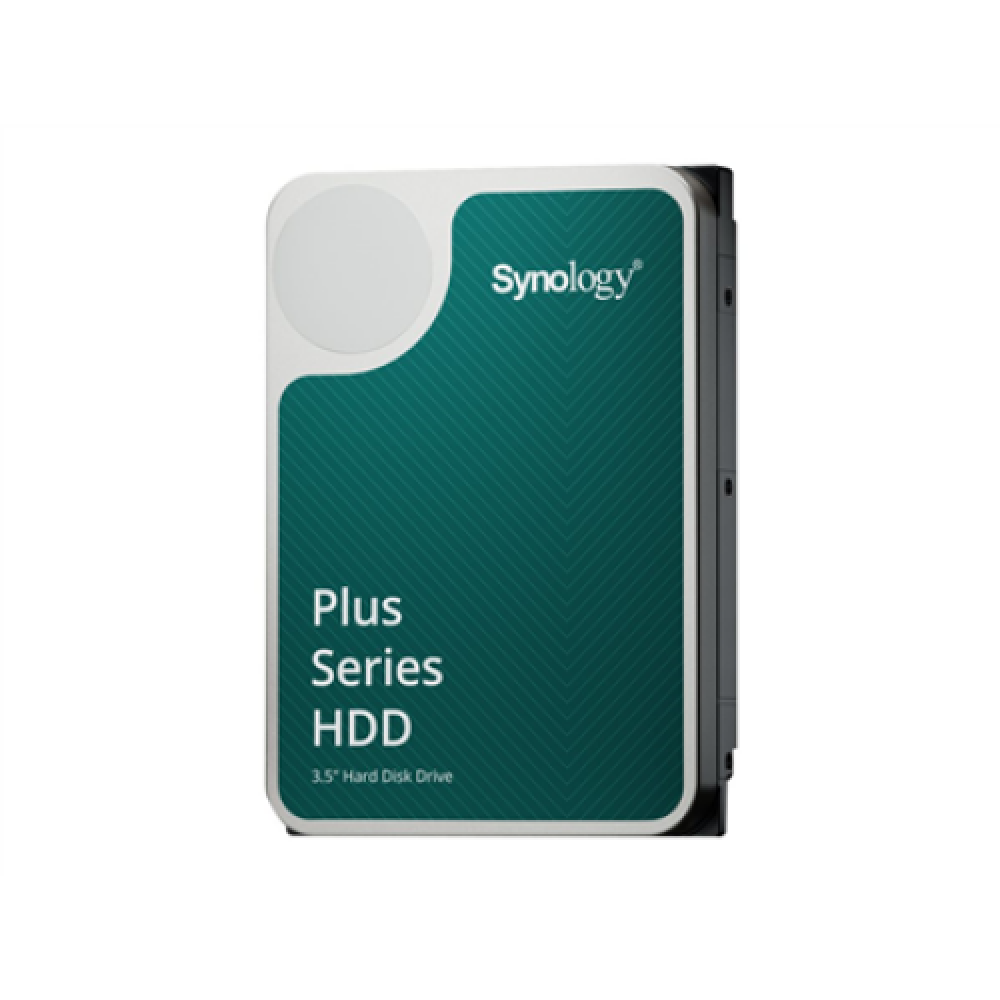 Synology , Hard Drive , HAT3300-12T , 7200 RPM , 12000 GB