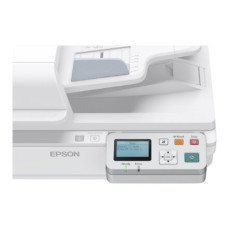 Epson , Network Interface Panel