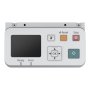 Epson , Network Interface Panel