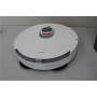 SALE OUT. Xiaomi Robot Vacuum S20+ (White) EU , Xiaomi Robot Vacuum (EU) , Wet&Dry , Operating time (max) 170 min , 5200 mAh , Dust capacity 0.45 L , 6000 Pa , White , Battery warranty S20+ month(s) , DEMO, LIGHT SCRATCHES ON TOP