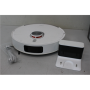SALE OUT. Xiaomi Robot Vacuum S20+ (White) EU , Xiaomi Robot Vacuum (EU) , Wet&Dry , Operating time (max) 170 min , 5200 mAh , Dust capacity 0.45 L , 6000 Pa , White , Battery warranty S20+ month(s) , DEMO, LIGHT SCRATCHES ON TOP