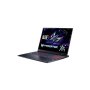 Acer , Predator Helios Neo 16S AI PHN16S-71-7556 , Abyssal Black , 16 , OLED , WQXGA , 2560 x 1600 pixels , Intel Core Ultra 7 , 255HX , 16 GB , DDR5 , Solid-state drive capacity 1000 GB , NVIDIA GeForce RTX 5060 , GDDR7 , 8 GB , Windows 11 Home , 802.11a
