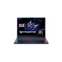 Acer , Predator Helios Neo 16S AI PHN16S-71-7556 , Abyssal Black , 16 , OLED , WQXGA , 2560 x 1600 pixels , Intel Core U7 , 255HX , 16 GB , DDR5 , Solid-state drive capacity 1000 GB , NVIDIA GeForce RTX 5060 , GDDR7 , 8 GB , Windows 11 Home , 802.11ax , B