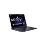Acer , Predator Helios Neo 16S AI PHN16S-71-7556 , Abyssal Black , 16 , OLED , WQXGA , 2560 x 1600 pixels , Intel Core Ultra 7 , 255HX , 16 GB , DDR5 , Solid-state drive capacity 1000 GB , NVIDIA GeForce RTX 5060 , GDDR7 , 8 GB , Windows 11 Home , 802.11a