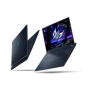 NH.QX9EL.001 Acer , Predator Helios Neo 16S AI PHN16S-71-7556 , Abyssal Black , 16 , OLED , WQXGA , 2560 x 1600 pixels , Intel Core U7 , 255HX , 16 GB , DDR5 , Solid-state drive capacity 1000 GB , NVIDIA GeForce RTX 5060 , GDDR7 , 8 GB , Windows 11 Home , 802.11ax , B