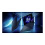 Acer , Predator Helios Neo 16S AI PHN16S-71-7556 , Abyssal Black , 16 , OLED , WQXGA , 2560 x 1600 pixels , Intel Core Ultra 7 , 255HX , 16 GB , DDR5 , Solid-state drive capacity 1000 GB , NVIDIA GeForce RTX 5060 , GDDR7 , 8 GB , Windows 11 Home , 802.11a