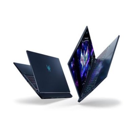 Acer , Predator Helios Neo 16S AI PHN16S-71-7556 , Abyssal Black , 16 , OLED , WQXGA , 2560 x 1600 pixels , Intel Core Ultra 7 , 255HX , 16 GB , DDR5 , Solid-state drive capacity 1000 GB , NVIDIA GeForce RTX 5060 , GDDR7 , 8 GB , Windows 11 Home , 802.11a
