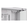 Corsair Dual Chamber PC Case , iCUE LINK 6500X RGB , White , Mid Tower , Power supply included No , ATX