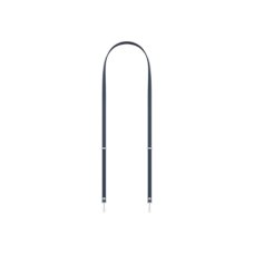 Apple Crossbody Strap - Blue , Apple Apple Crossbody Strap - Blue , Apple