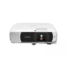 Epson EB-W55 , WXGA (1280x800) , 4000 ANSI lumens , White