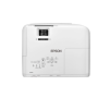 Epson EB-W55 , WXGA (1280x800) , 4000 ANSI lumens , White