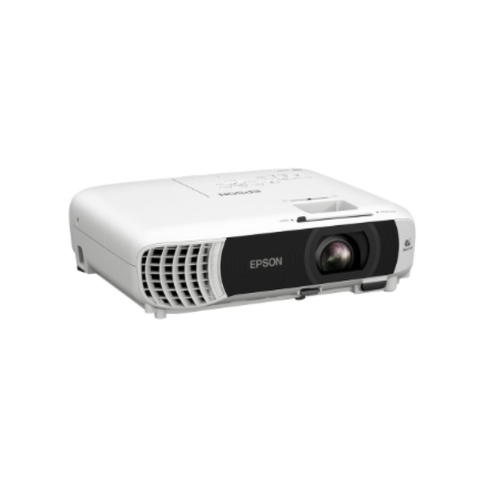 Epson EB-W55 , WXGA (1280x800) , 4000 ANSI lumens , White