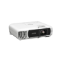 Epson EB-W55 , WXGA (1280x800) , 4000 ANSI lumens , White
