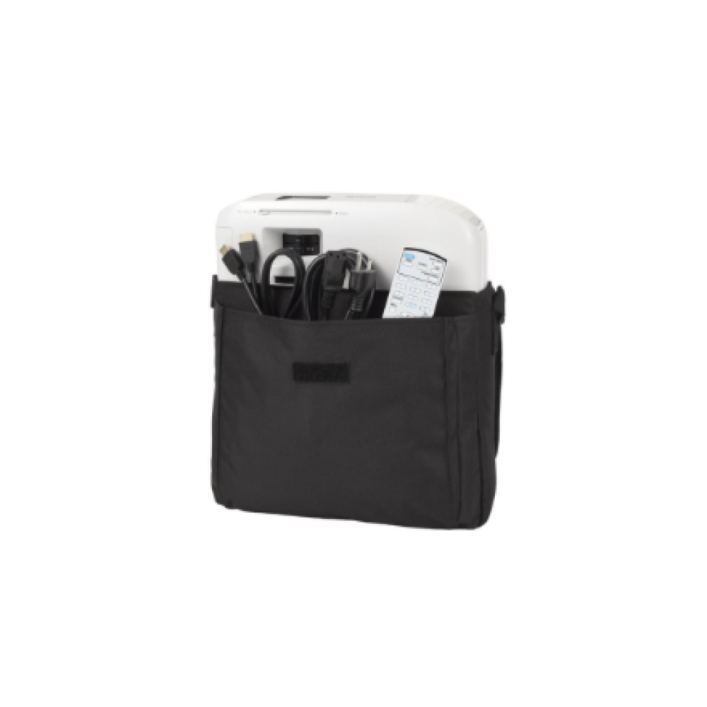 Epson EB-W55 , WXGA (1280x800) , 4000 ANSI lumens , White