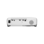 Epson EB-W55 , WXGA (1280x800) , 4000 ANSI lumens , White
