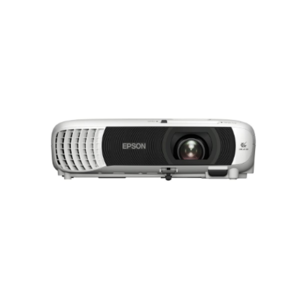 Epson EB-W55 , WXGA (1280x800) , 4000 ANSI lumens , White