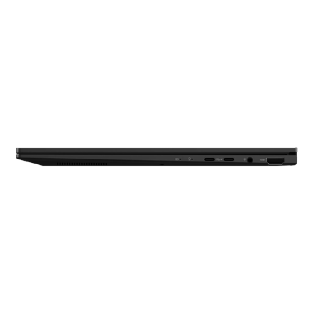 Asus , Zenbook 14 UM3406KA-QD066W , Jade Black , 14 , OLED , WUXGA , 1920 x 1200 pixels , 60 Hz , Glossy , AMD Ryzen AI 5 , 340 , 16 GB , LPDDR5X , Solid-state drive capacity 1000 GB , AMD Radeon Graphic , Windows 11 Home , 802.11ax , Bluetooth version 5.