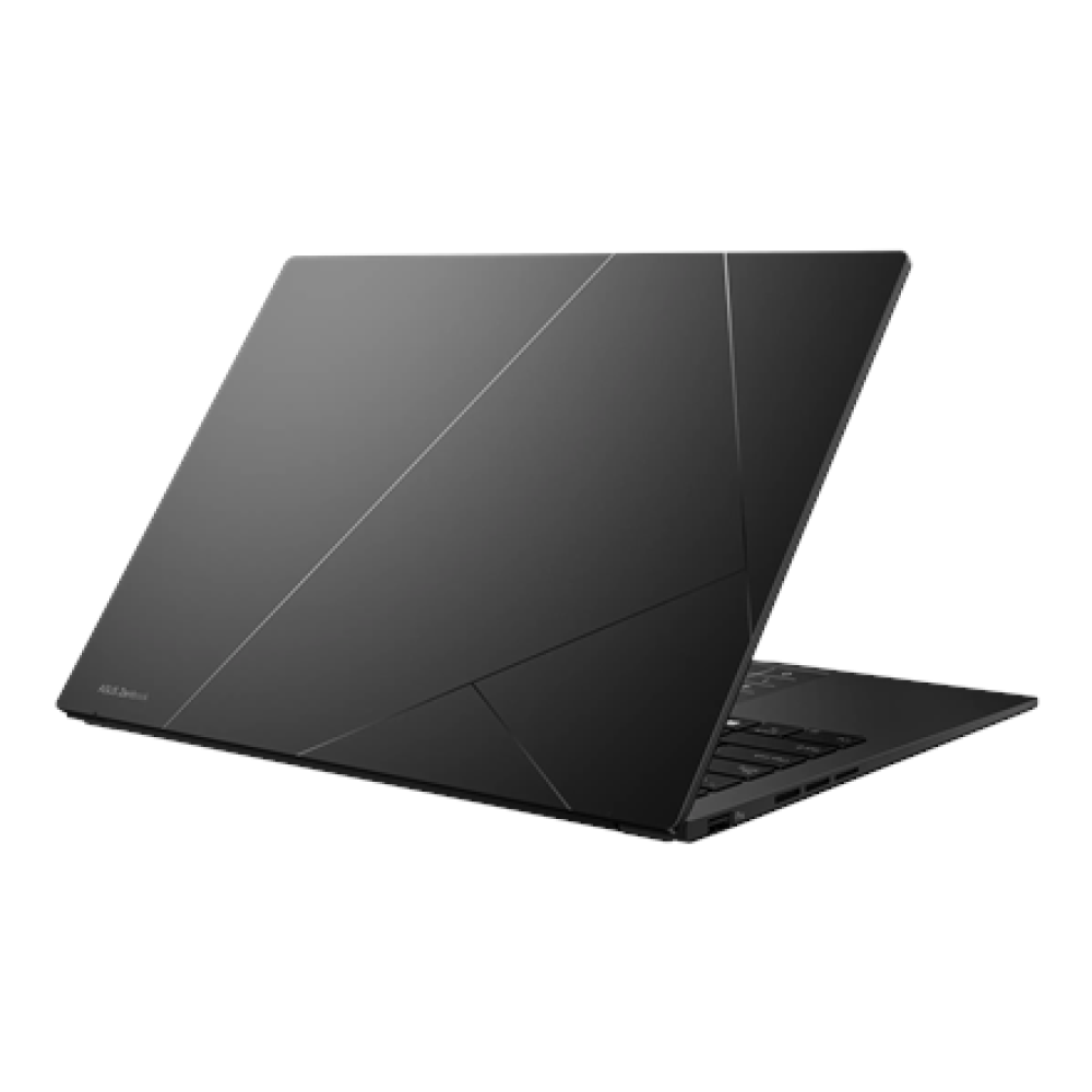 Asus , Zenbook 14 UM3406KA-QD066W , Jade Black , 14 , OLED , WUXGA , 1920 x 1200 pixels , 60 Hz , Glossy , AMD Ryzen AI 5 , 340 , 16 GB , LPDDR5X , Solid-state drive capacity 1000 GB , AMD Radeon Graphic , Windows 11 Home , 802.11ax , Bluetooth version 5.